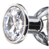 ANAL PLAY TOYJOY Plug bijou anal Diamond Bum L 12 x 4.1cm